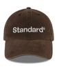 Wig Standard W Cation Ball Cap - Brown