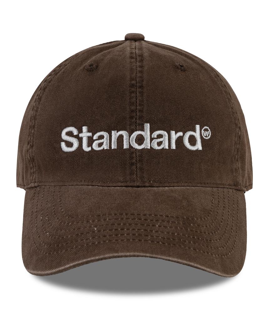 Wig Standard W Cation Ball Cap - Brown