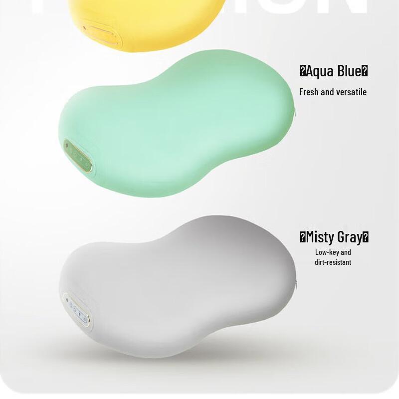 

Ying Er De A16 Multi-functional Neck & Back Massager