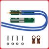 Spot Welding Pen Handheld Spot Welding Machine Needle Adjustable Multifunctional Antioxidant Fire Prevention Welding Accessories