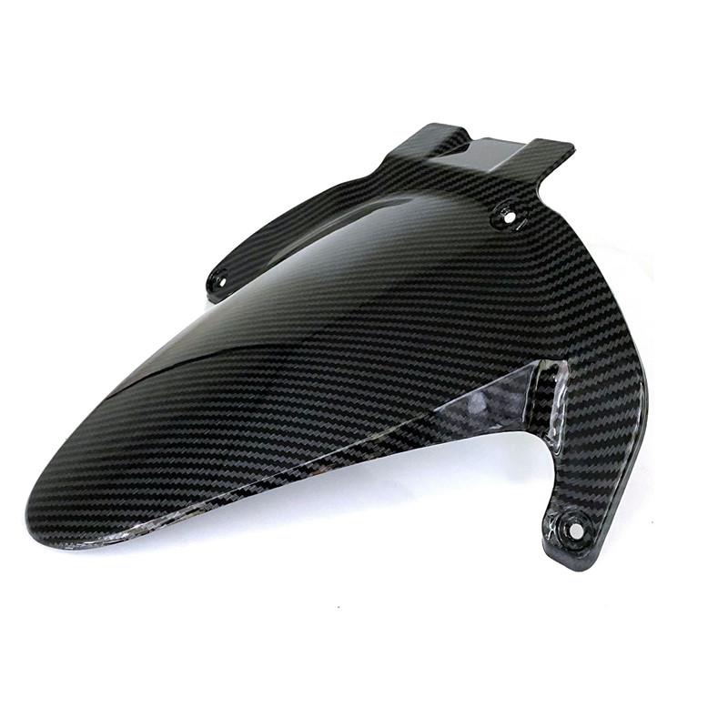Motorcycle Part Rear Wheel Tire Hugger Fender Mudguard Mudflap Mud Splash Guard For Honda CBR600RR CBR 600 RR F5 2007-2012