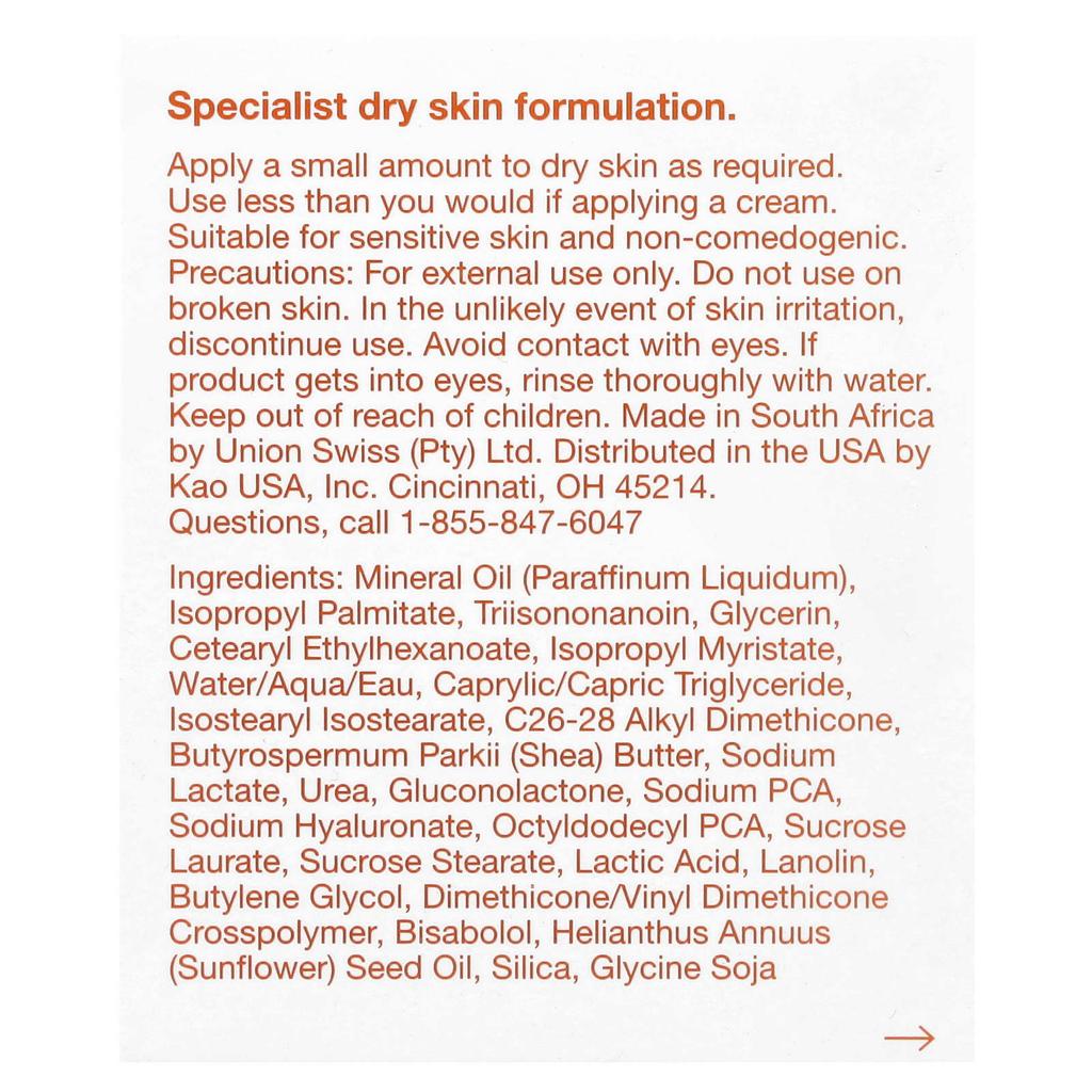 Bio-Oil, Dry Skin Gel, 100Ml(3.4Fl Oz)