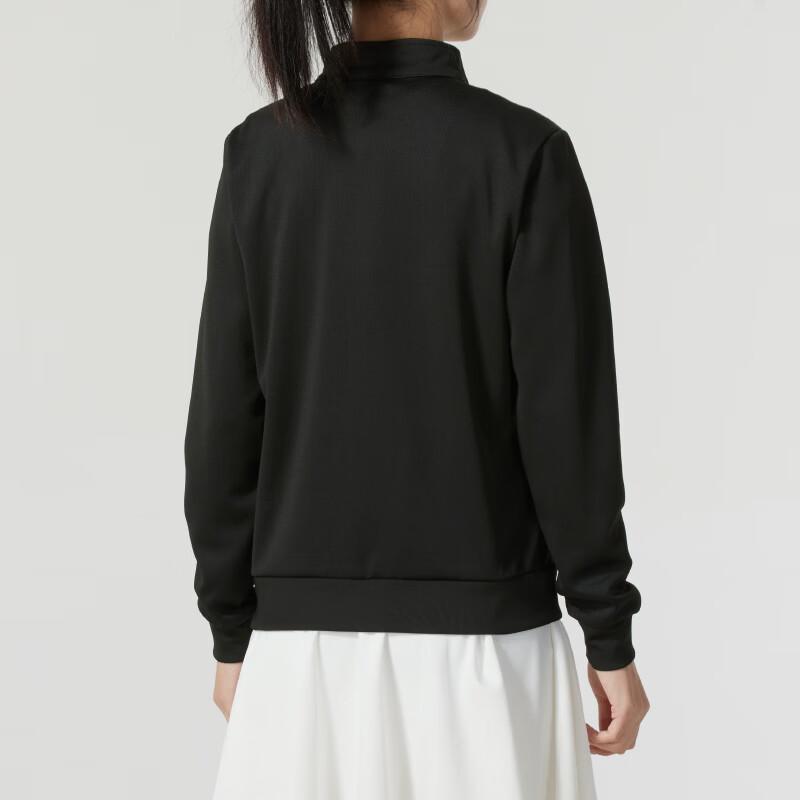 Skechers Women's Spring/Autumn Knit Sport Jacket