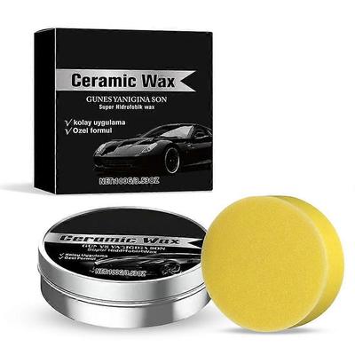 Manutenzione carrozzeria auto – Cera per carrozzeria