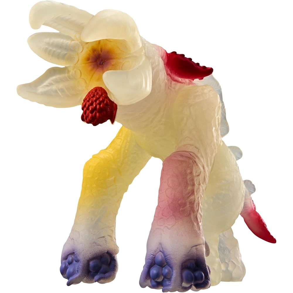 Ultra Kaiju Series 198 Levira Collectible Figure Toy Action Figure