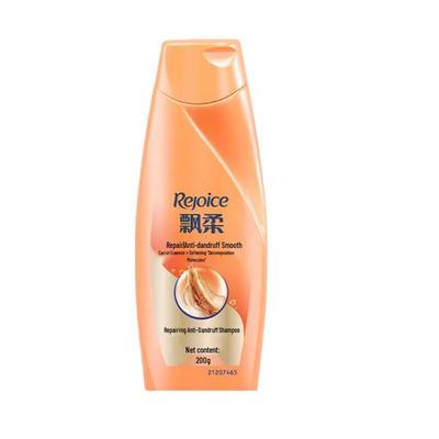 Smooth & Shine Shampoo