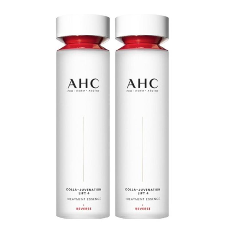 AHC Colla Juvenation Lift 4 Treatment Essence 130ml