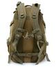 Men's Backpack Hiking Cross-country Camping Travel Backpack Men's Camouflage Sports Outdoor Tactical Backpack