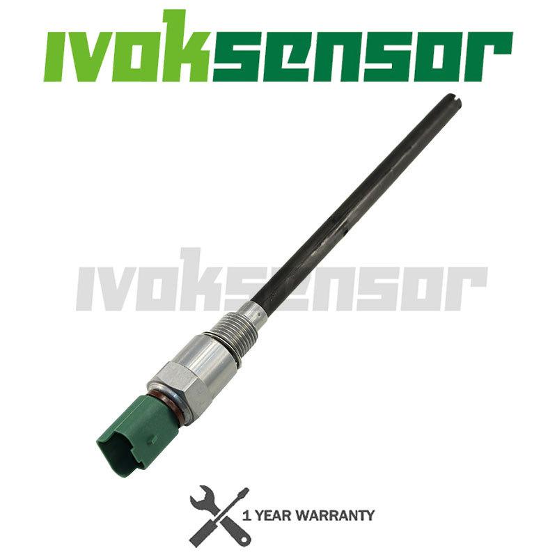 

1131G2 Genuine 3pins Engine Oil Level Sensor For CITROEN C2 C3 C4 C5 DS4 DS5 PEUGEOT 207 301 307 308 3008 5008 96453990 965461