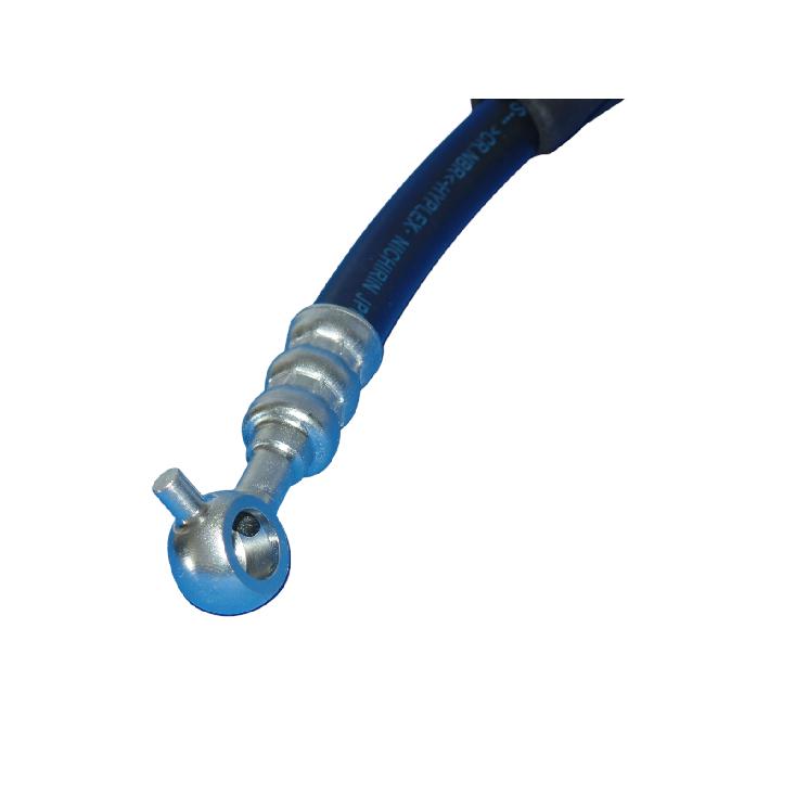 Power Steering Pressure Hose Fits: Infiniti I30 200-2001 , I35 2002-2004