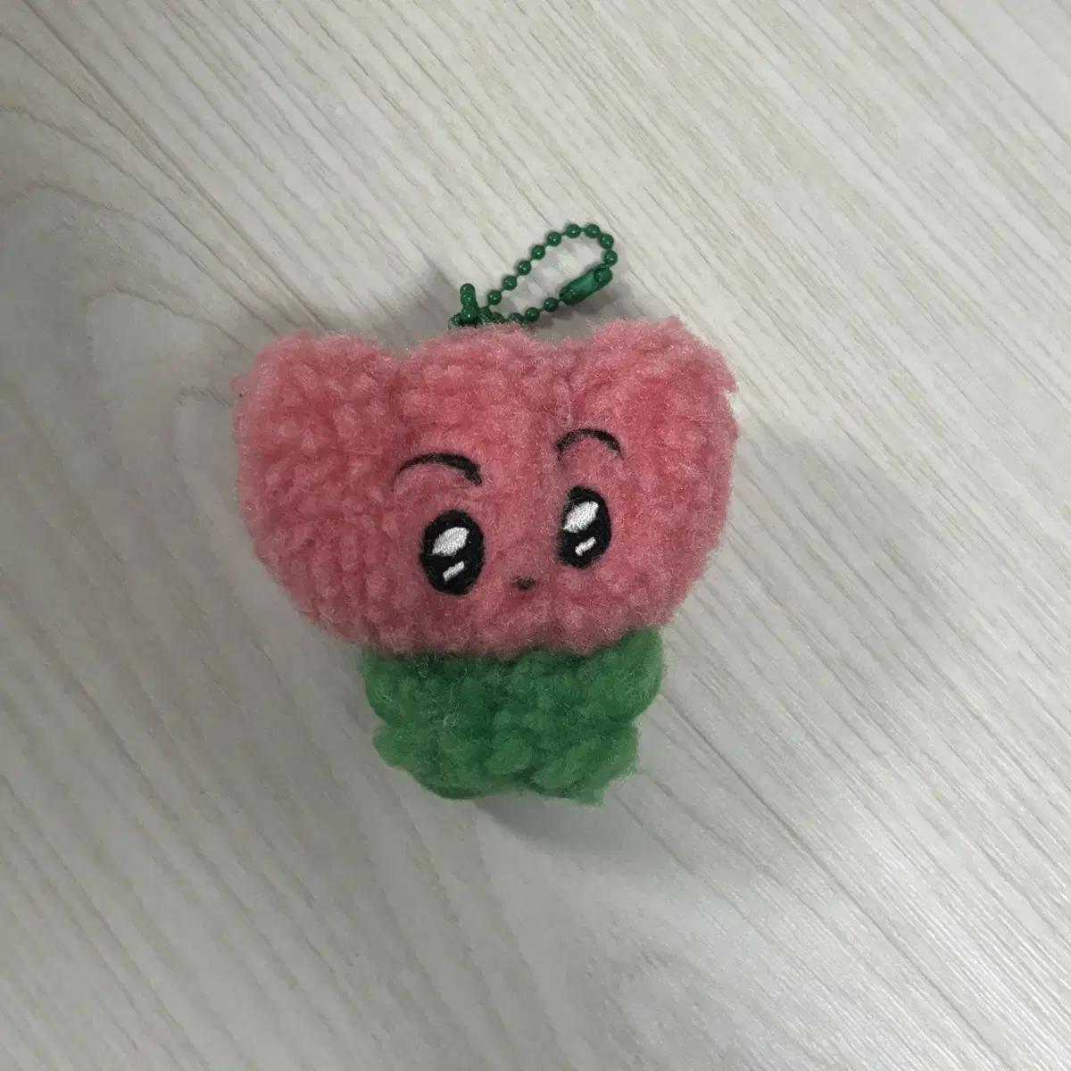 

Nct Mark Doll Tulip Group