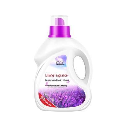 Prodotti chimici per uso domestico – Prodotti per lavanderia