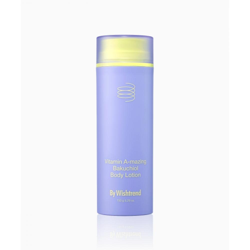 Bywishtrend Vitamin Amazing Bakuchiol Body Lotion 150g NONE