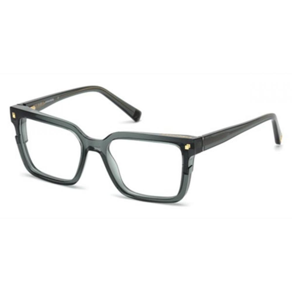 

Dsquared2 Dq5247 093 Очки унисекс Green/51-17-140