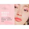 DEROL - Galaxy Sweetheart Capsule Eyeshadow Set - 12pcs