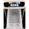 For VOYAH Dreamer 2025 Central Control Refrigerator Beverage Fixing Grid Fit Silicone Pad Anti Slip Cup Holder