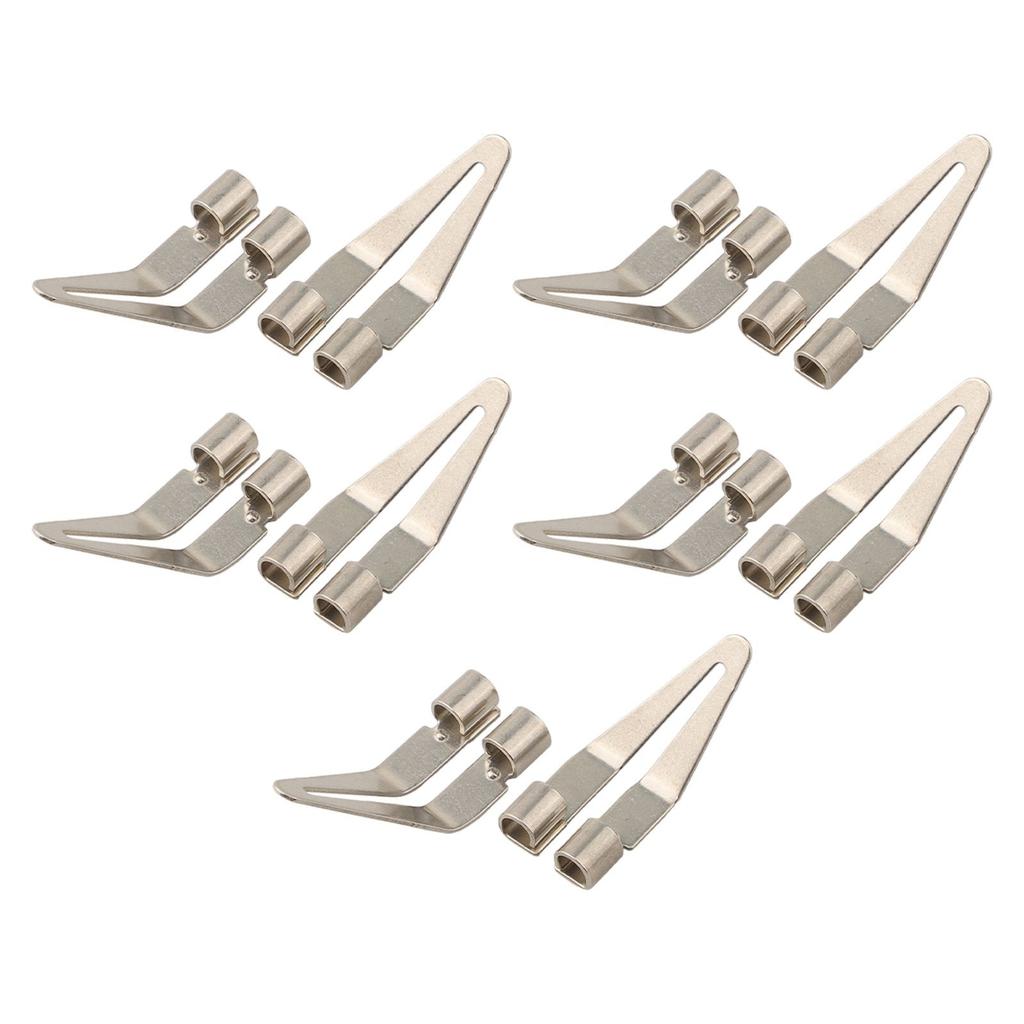 Końcówki do spawania plastiku Wymienne końcówki do lutowania Końcówki do lutownicy spawalniczej