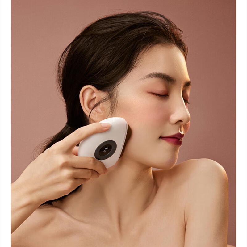Zuodian Smart Bianstone Electric Massager