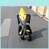 Adventure Time Earl Of Lemon Grab Plush Toy With Pp Cotton Fill For Kids And Fans