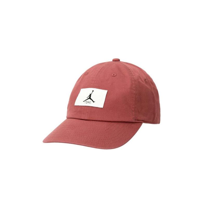 

Nike Cotton Baseball Caps Men s Red Casual FD5181-661ZTggg1 M/L красный