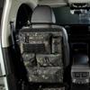 Car Multifunctional Luggage Organizer and Storage Bag, Hanging Rear Seat Bag for Car Rear Seats,Tactical Storage Bag