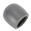 5Level Gear Shift Knob Hand Ball 71775051 Fit for FIAT 500 500C PANDA 169 20032012