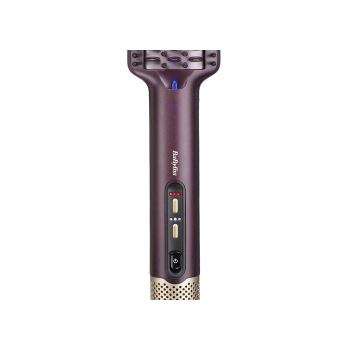 Brosse coiffante Babyliss Air Power Smooth AS6400E