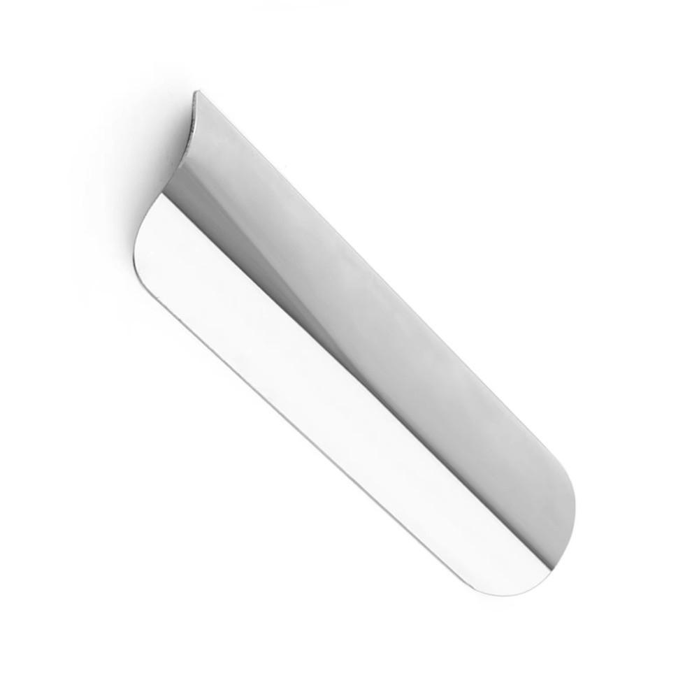 Retro Motorcycle Exhaust Heat Shield  for Harley Cruiser Bobber Chopper Modified Exhaust