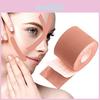 Cinta facial Bandas faciales para lifting facial Cinta facial para lifting Parche para arrugas Adhesivo para lifting facial Adhesivos para lifting facial Bandas faciales para lifting facial