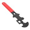 Fixed Wrench Heavy Duty Carbon Steel Wrench For Automotive Repair Equipment Maintenance and Home Use
