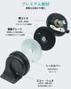 NEOGET Honda Car Horn, Loud High Low 2 Tone Auto Horn, Waterproof 128db (Honda Only)
