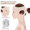 3D Reusable Face Slimming Bandage V Line Face Shaper Facial Lifting Mask Chin Cheek Lift Up Belt Anti Wrinkle Strap Skin Care