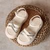 Fashion Round Tip Spring-autumn Beach Shoes For Water Rubber Slippers Husband Women's Casual Sandal Sneakers Sports Boti Deporte