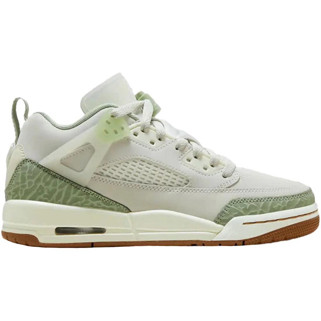 

Кроссовки Jordan Spizike Low Melon Tint (GS)(HQ1194-131) 36