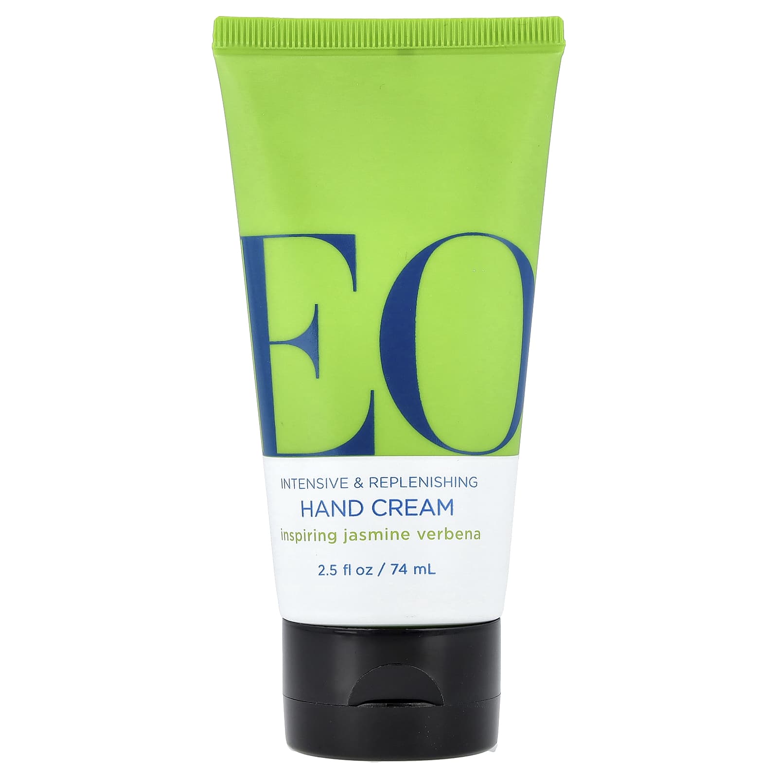 

EO Products, Hand Cream, Inspiring Jasmine Verbena, 74 ml (2.5 fl oz)