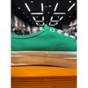 Vans [Vans] Unisex Mte Authentic Reissue Sneakers  Green   Vn000cw2cx1 