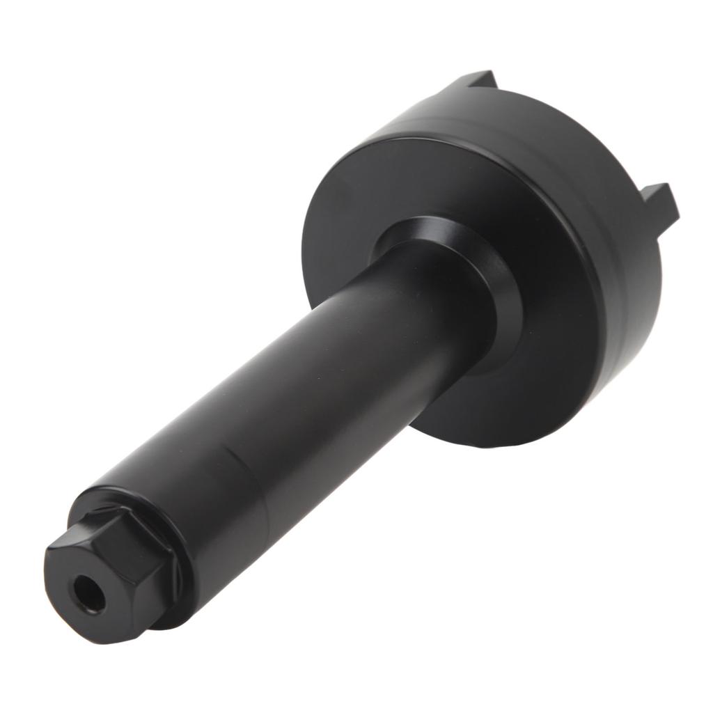 Bearing Carrier Retainer Wrench 91‑61069 Thread Chaser Nut Removal Tool for Marine Bravo One MC‑1 R‑MR Alpha One Gen Two