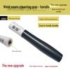 Stainless Steel Electrolytic Weld Cleaning and Polishing Brush with M10 Copper Brush Head