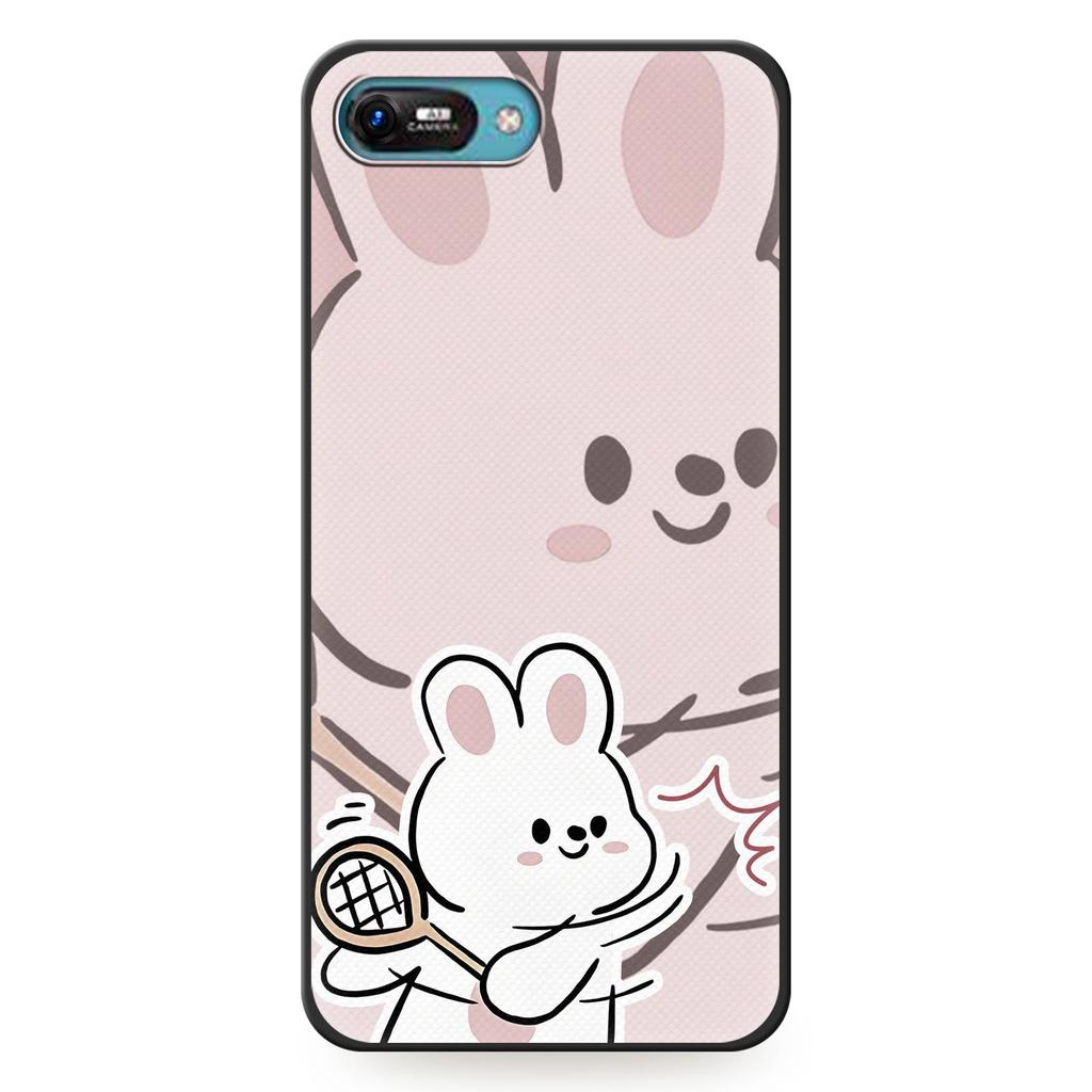 Ochranný měkký obal Pouzdro na telefon Pro Itel A25/A35/A25 Pro Zadní kryt Odolný proti nečistotám Roztomilý Nárazuvzdorný Plné obepnutí Pár TPU