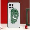 Pakistan Flag Case For Samsung Galaxy M54 M34 M14 M35 M56 M12 M06 M32 M52 M55 M15 M11 M13 M16 M36 M31 M53
