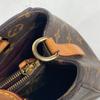 Louis Vuitton M41055 Monogram MontaigneBB 2-Wege-Umhängetasche Tragetasche Handtasche
