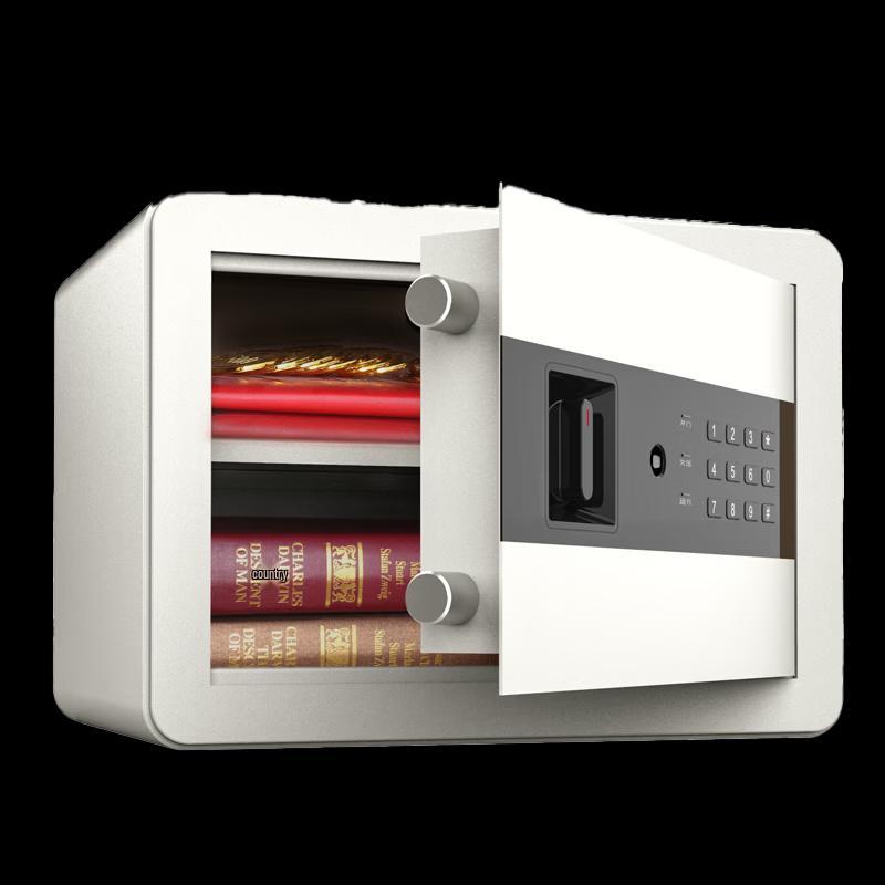 

Deli Electronic Password Home Safe