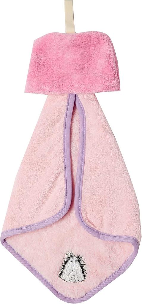 Marushin Micro Fabric Hanging Outing with School Perfect for 5525002700 Towel, Barbapapa, Barbapapa, Barbapapa, Preschool/Kindergarten/Elementary