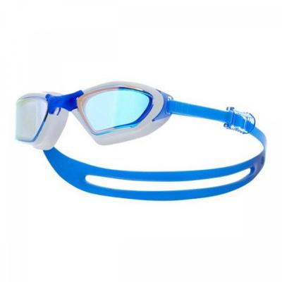 Arena Photochromic Mirror Goggles  A6ac2ag85 Blu 
