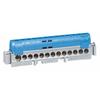 Distribution Terminal Block - LEGRAND - AX17 - Insulated IP 2X - 1 Connection 6 To 25mm² - 113mm Length