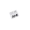 Fit for HAVAL great wall HAVAL letter H1 H2 H3 H4 H5 H6 H7 H8 H9 rear trunk mark refit auto accessories badge emblem car sticker