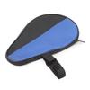 High Strength Oxford Cloth Table Tennis Ping Pong Racket Sleeve Paddle Bat Bag
