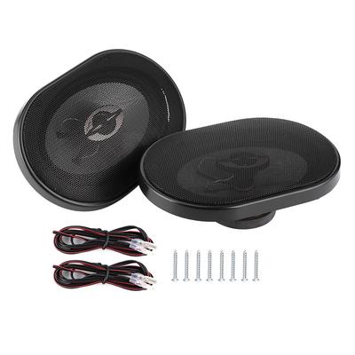 Altoparlanti auto – Componenti di subwoofer