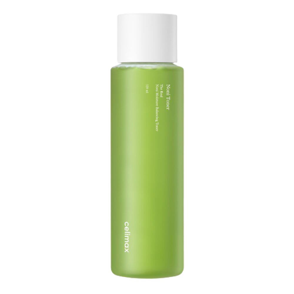 CELIMAX The Real Noni Feuchtigkeitsausgleichender Toner 320 ml