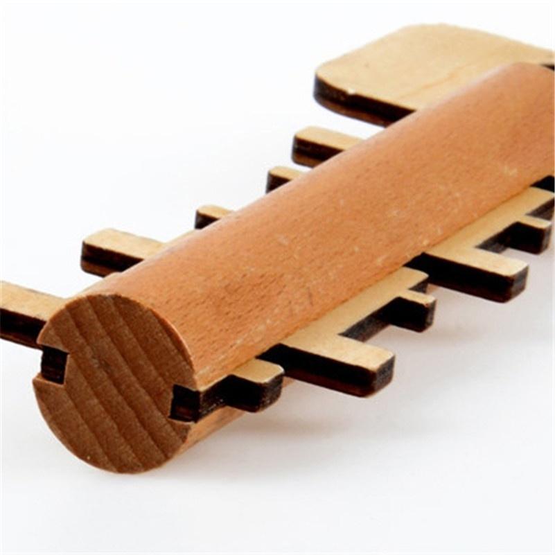 So Funny Lock Toys Intellectual Educational for Children Adult